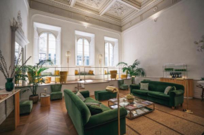 Casa G. Firenze Florence